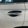 Накладка на ручку двери автомобиля Защитная чаша для Mitsubishi Pajero Sport 2015 2016 2017 2018 2019 2020 2021 2022 2023