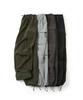 WMC Active Nylon Pants (4 Colors)