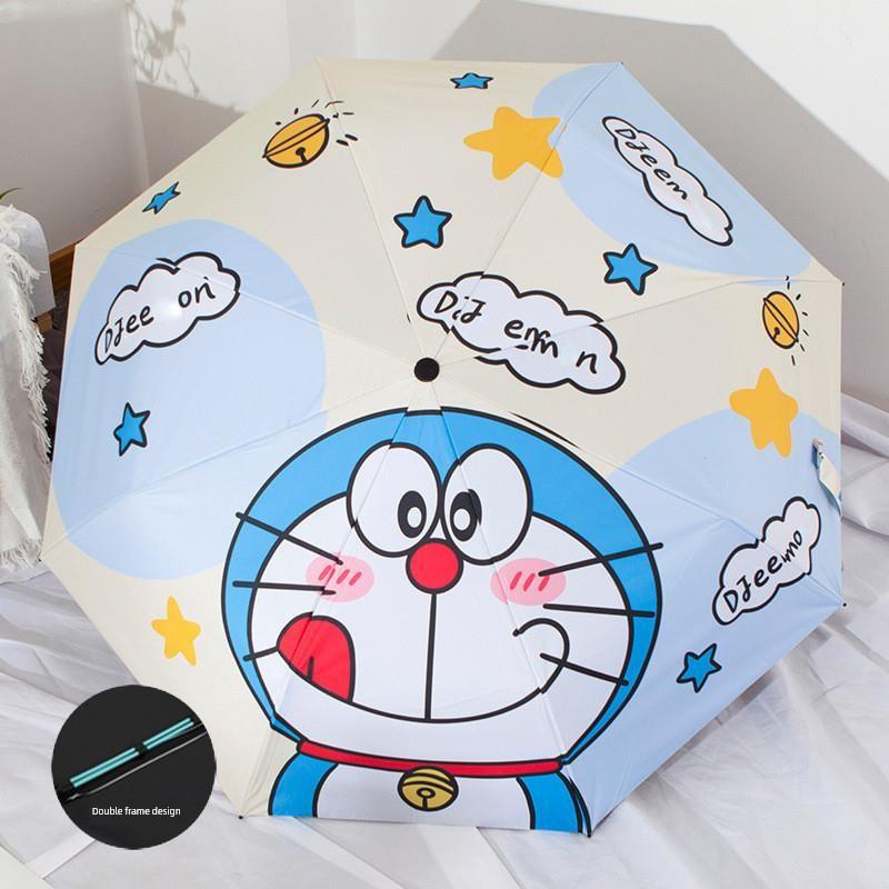 Compact and Portable Sun Umbrella 50% off Ultra-Light Mini Pocket High-Value Umbrella for Both Rain and Shine, Suitable for Students and Women