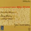CD BILL EVANS TRIO - Everybody Digs Bill Evans OJCCD0682,RLP29 Original Jazz C 1987 US Jazz Used