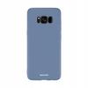 Sc Silicone Case Galaxy S8 Blue