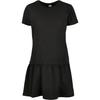 Urban Classics Womens/Ladies Valance T-Shirt Dress
