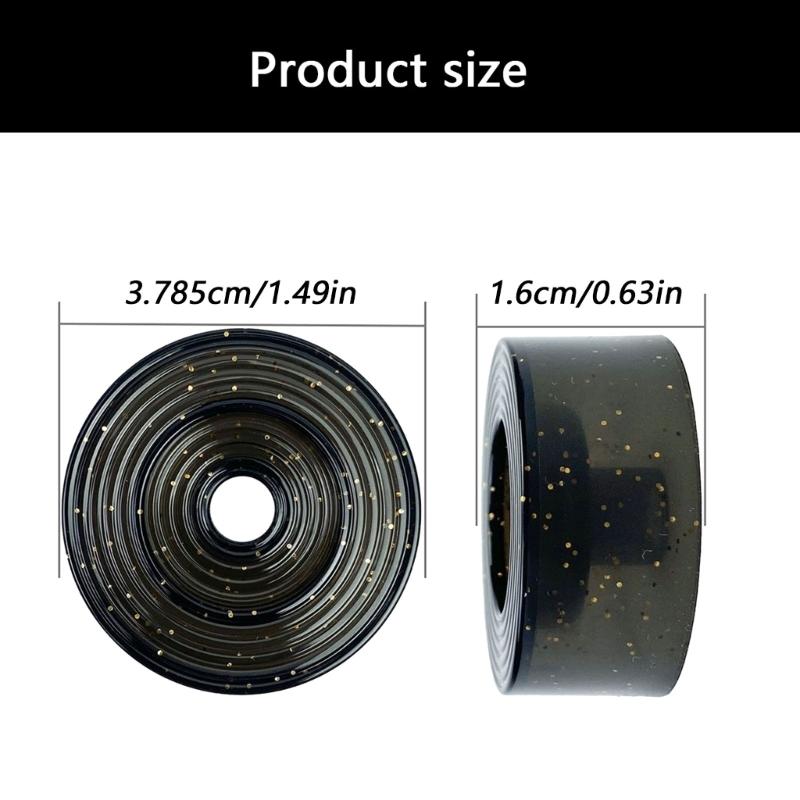 Универсальный адаптер-стабилизатор для проигрывателя LP45 для виниловых пластинок с большим отверстием, простая установка, купол для виниловых пластинок