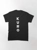 The Action KURO - Tekkonkinkreet Classic T-Shirt