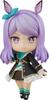 Nendoroid Uma Musume Pretty Derby Mejiro McQueen Plastic Painted Movable Figure G17249 Non-Scale