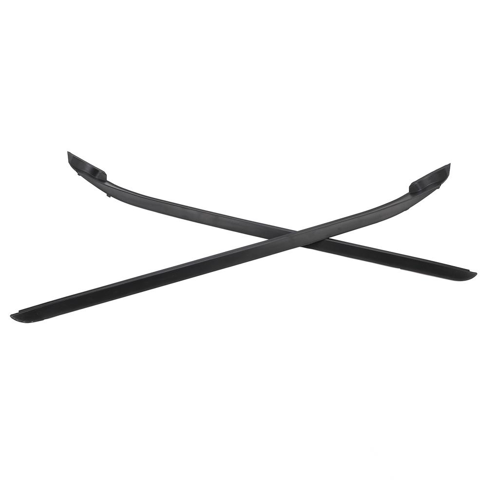 Молдинг стойки лобового стекла 86132 2L000 Передняя наружная отделка молдинга стойки лобового стекла для