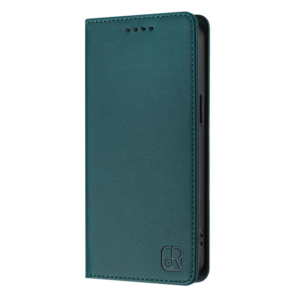 For Motorola Moto G60,G10,G20,G30,G Play,G Power,G Pure,G31,G41,G51,G62,G72...Premium PU Leather Wallet-Style Case,Shockproof & RFID-Blocking