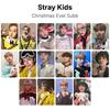Stray Kids Рождественский вечер Официальная фотокарточка Subk