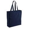 Classic Canvas Shopper