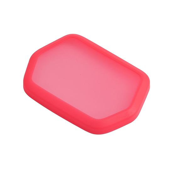 Водонепроницаемая накладка на приборную панель, силиконовая защита экрана дисплея, пылезащитный защитный чехол для электросамоката ZT3/ZT3 Pro