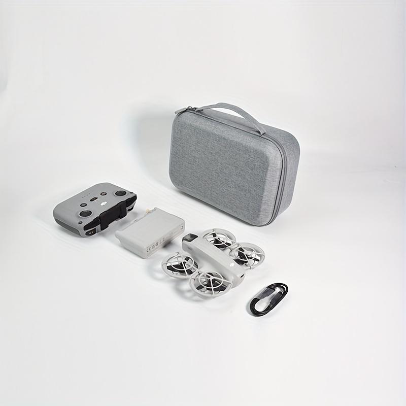 Storage Bag For DJI Neo Mini Portable Handbag Outdoor Travel Carrying Case For DJI RC N3 Controller Case Drone Accessories Case