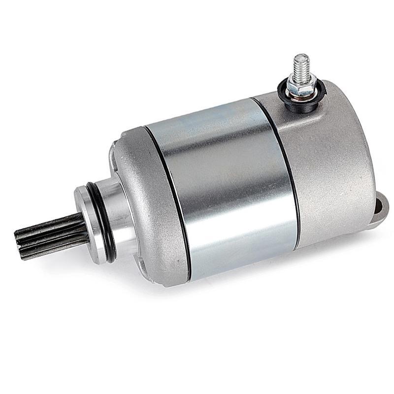 Motorcycle Starter Motor Fit For Kawasaki KLX140 KLX140L KLX140G KLX150L