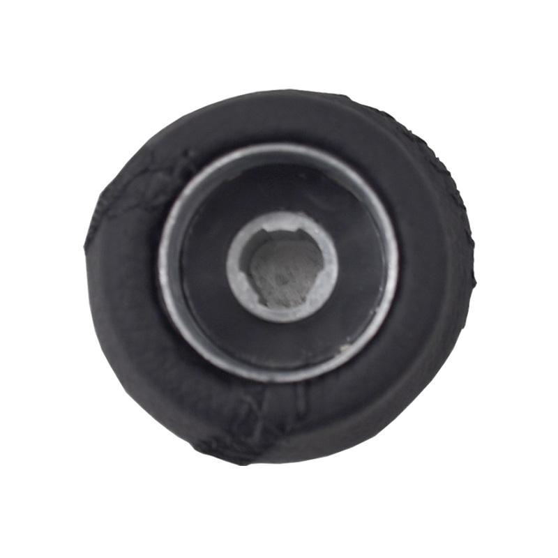 Car 5 6 Speed PU Leather Gear Shift Knob For Fiat Grande Punto 2006-2012 Car Interior Parts Handball For Fiat Linea 2007-2015