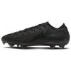 Phantom Gx 2 Elite Fg Black Deep Jungle Sneakers FJ2559-002