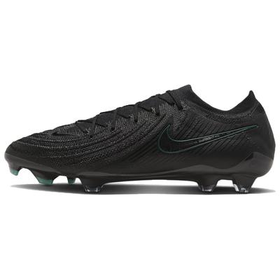 Кроссовки Phantom Gx 2 Elite Fg Черный Глубокие джунгли FJ2559-002