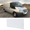 Fuel Filler Pipe Door Cover Gas Tank Cap Flap Fit for Ford Transit MK7 06 13 4637797