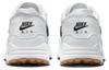 Nike Air Max 1 '86 Og Golf Белый Черный Каучук FN0697-100
