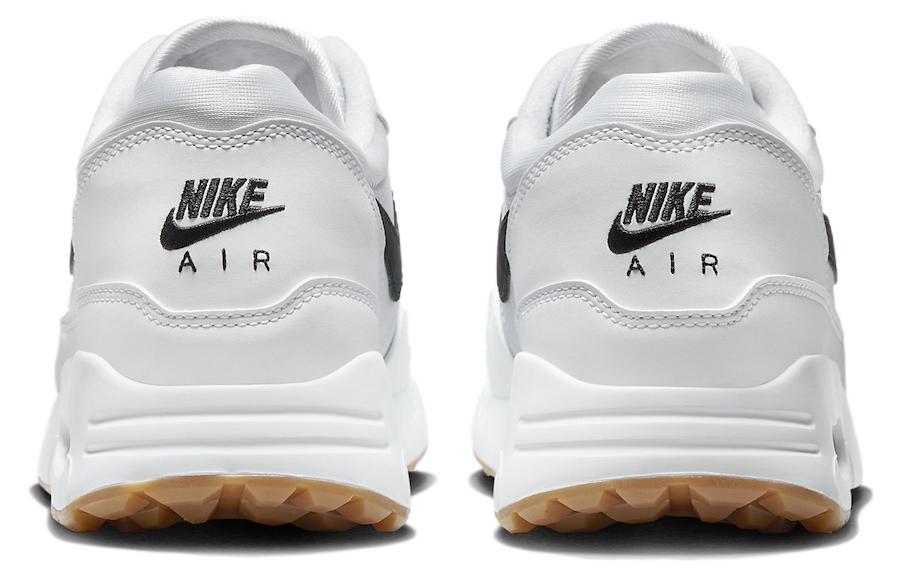 Nike Air Max 1 '86 OG Golf White Black Gum FN0697-100