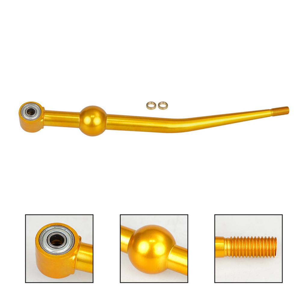 Быстрое переключение передач с коротким переключением передач для Honda Civic EG EK EM 1988-2000 RS-SFN003