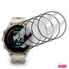 3D Защитное стекло для Garmin Forerunner 970 570 42 мм 47 мм Антицарапающая пленка Защитная пленка Аксессуары (Не стекло)