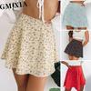 Женская Мода Повседневная Летняя Весенняя Юбка для Отдыха