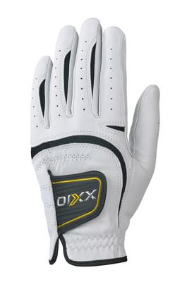 Перчатки для гольфа DUNLOP Right Hand XXIO White 26 см Перчатки для гольфа мужские GGG-X019R