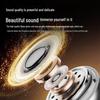 Lenovo RS107 Open-Ear Clip-On Headphones