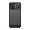 Для чехла iPhone 17 Pro Max apple iPhone 17 Air iPhone 17 Pro Max Чехол Противоударный Нескользящий Матовый ТПУ Защитный Чехол для Телефона