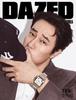 Dazed & Confused Корея Сентябрь 2026 SEVENTEEN DK Hearts2Hearts, Со Джи-соб, Анника, Пак Чхун-хю