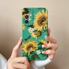 Милый Чехол Для Samsung Galaxy A15 Смешной Полная Защита Мягкий Жидкий Силикон Противоударный Чехол Для Телефона Для Samsung A15 A 15 Fundas