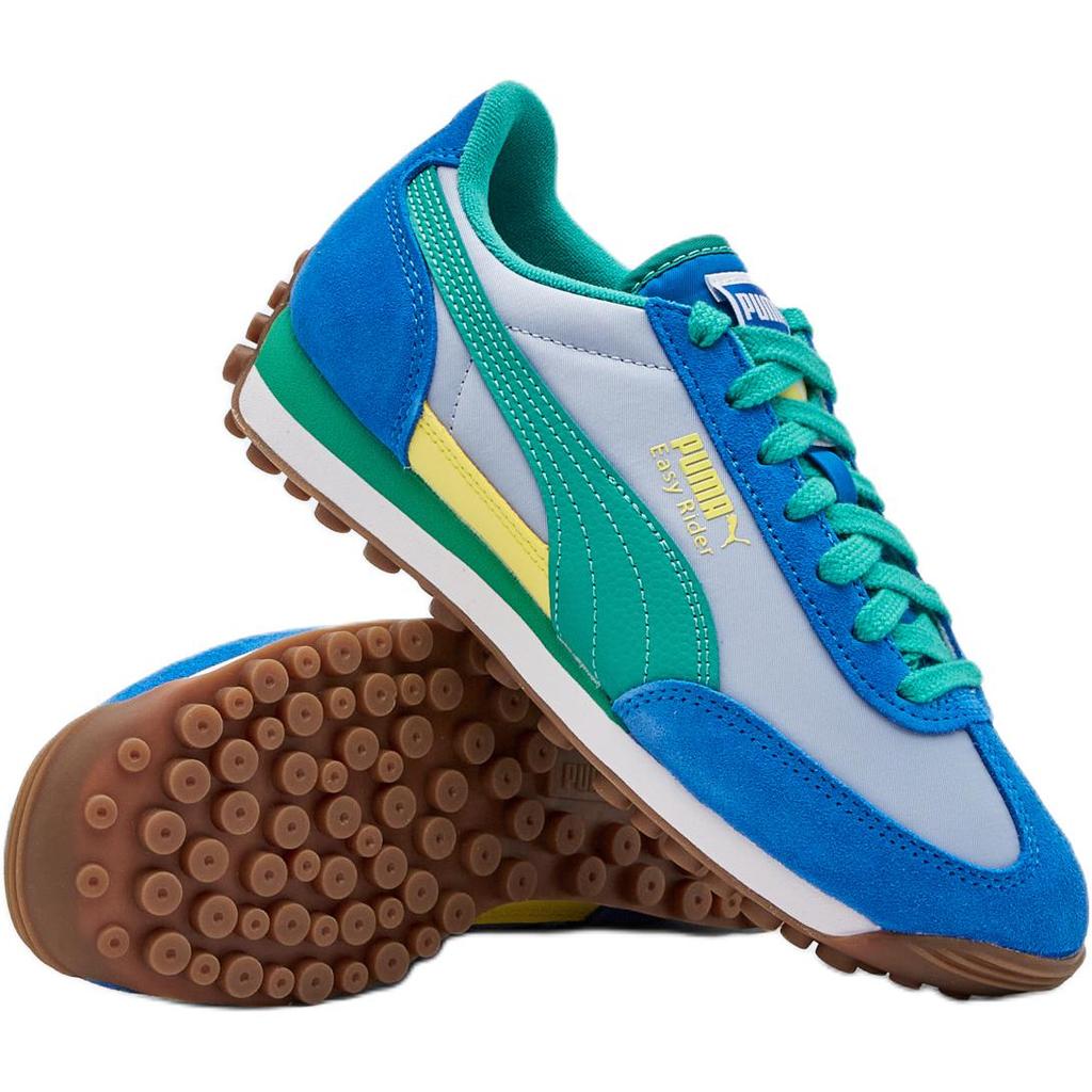 Puma Retro Color Block Active Kids Casual Shoes Unisex Casual Shoes 399716-18
