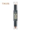 Тональный крем стик с хайлайтером от бренда TALOS
