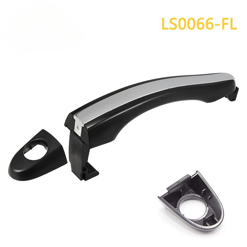 For Hyundai Azera Exterior Door Handle Front Left Right Rear Right 82651-3L000 82652-3L000 82652-3L010 83652-3L000