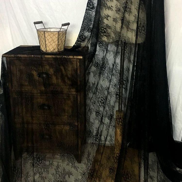 3 метра кружевная отделка ресниц, шитье разноцветной кружевной ткани для ресниц, цветочная сетка, ткань для нижнего белья, ширина 150 см