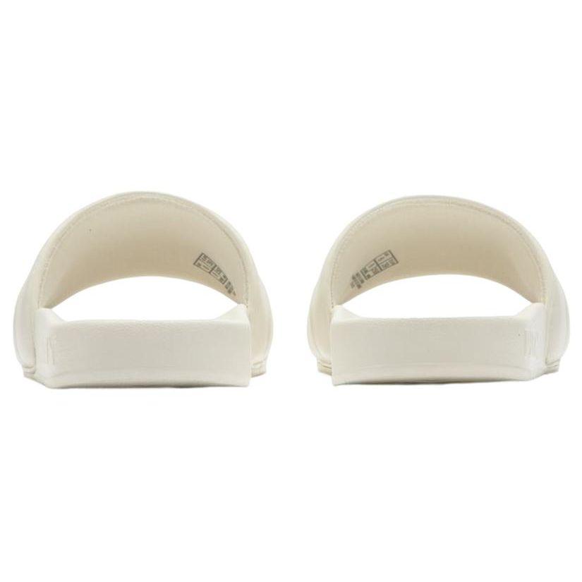 Puma Кроссовки Leadcat 2.0 Puffy Slide Pristine Women Белый Металлик-Золото 389557-02