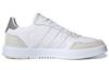 Courtmaster Adidas Neo 'Cloud White' FV8106