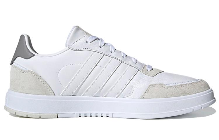 Courtmaster Adidas Neo 'Cloud White' FV8106