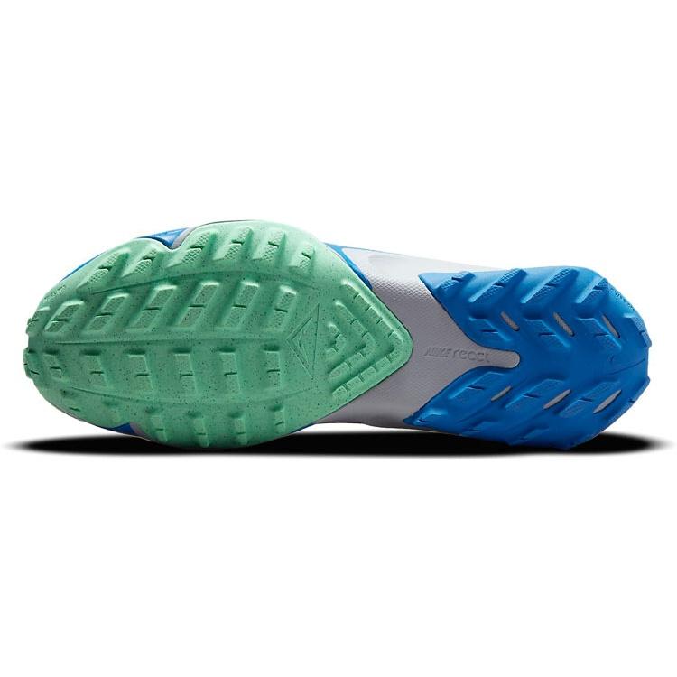 Nike Мужские кроссовки Nike Air Zoom Terra Kiger 7 'Total Orange' CW6062-800