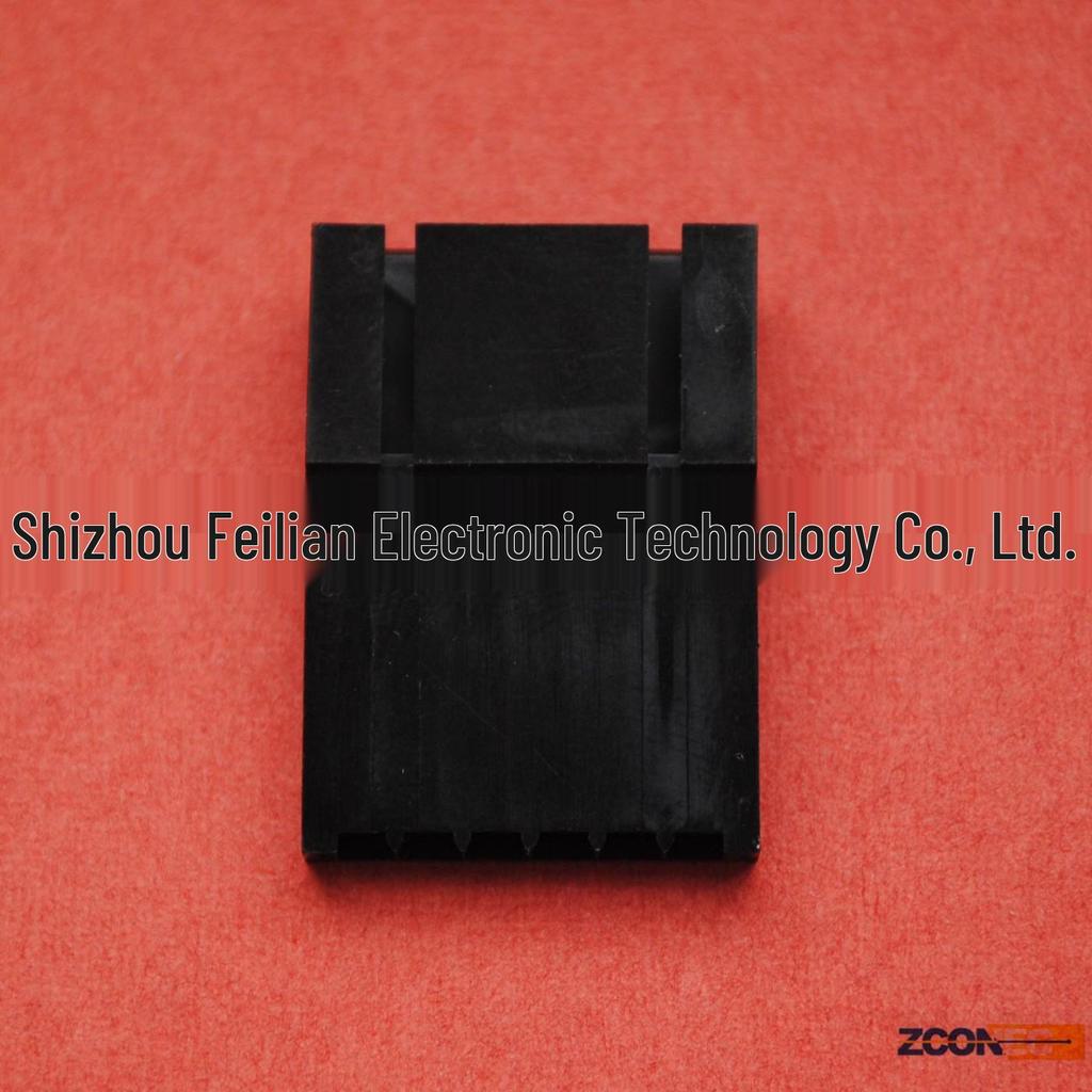 MOLEX Connector 70107-0005