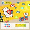 Unravel the Rope: Big Challenge Educational Table Game for Kids