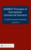 Книга UNIDROIT Principles of International Commercial Contracts. An Article-by-Article Commentary