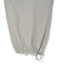 WACKY WILLY Woven Dyed Pants Grey