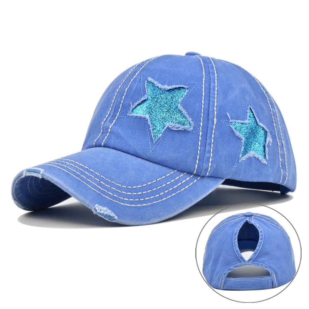 Корейская винтажная бейсболка из хлопка Spicy Girls Hat Retro Y2k Star Baseball Hat Outdoor