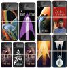 Чехол Star Movie T-Trek для телефона Samsung Galaxy Z Flip 7 6 5 4 3 5G Flip3 Flip4 Flip5 ZFlip6 ZFlip7 Черный Fundas Galaxy Z