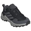 Adidas Terrex Ax4r Hiking Shoes Traxion Outsole Black