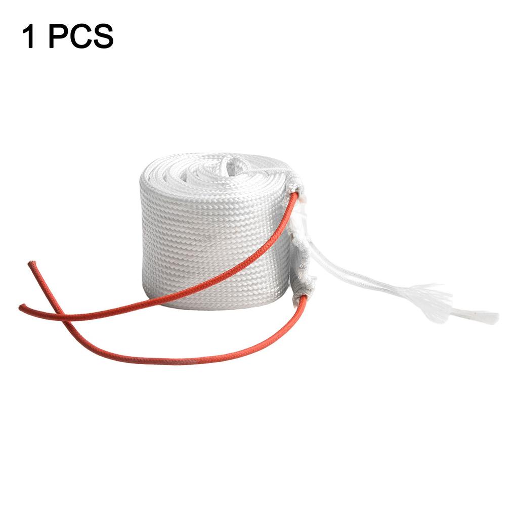 Heating Tape 220V/100W-1m High Temperature Insulation