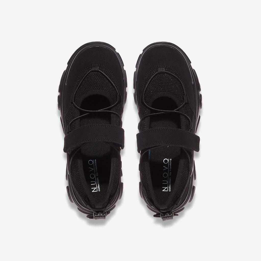 NUOVO Комбинация из кружева Shear Mary Jane, NC30639, 1010111457, популярная корейская обувь