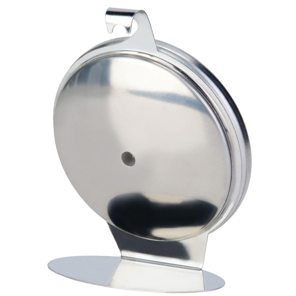 0-400 ℃ New Stainless Steel Oven Thermometer Hang Stand Large Dial Baking BBQ Cooking Meat Food Temperature Measurement Tool