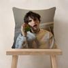 Актер FFinn COOL Wolfhard Чехол для подушки Наволочка для дивана Автомобильная Подушка для броска Рождественский подарок