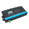 Smart Embedded IoT 6-Channel RS485 to Ethernet Serial Server